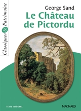 Le château de Pictordu : texte intégral - George Sand