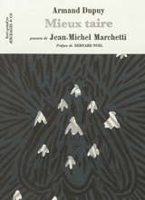 Mieux taire - Armand Dupuy