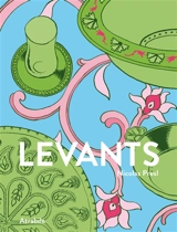 Levants - Nicolas Presl