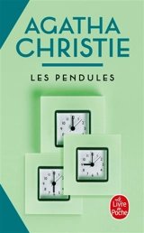 Les pendules - Agatha Christie