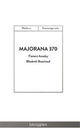 Majorana 370 - Florient Azoulay