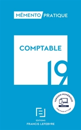 Comptable 2019 - PricewaterhouseCoopers