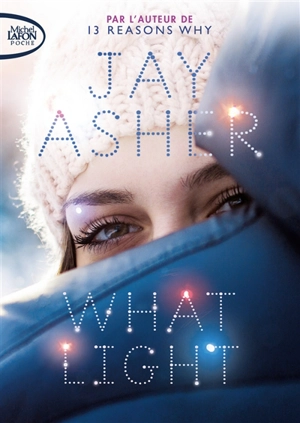 What light - Jay Asher