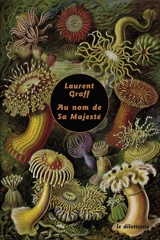 Au nom de sa majesté - Laurent Graff