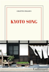Kyoto song - Colette Fellous