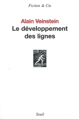 Le développement des lignes - Alain Veinstein
