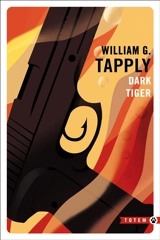 Dark tiger : une enquête de Stoney Calhoun - William G. Tapply