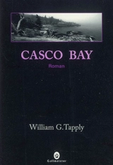 Casco Bay - William G. Tapply