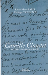 Lettres et correspondants - Camille Claudel