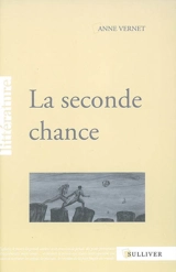 La seconde chance - Anne Vernet