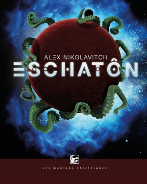 Eschatôn - Alex Nikolavitch Racunica