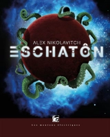 Eschatôn - Alex Nikolavitch Racunica
