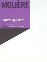Molière - Sabina Berman