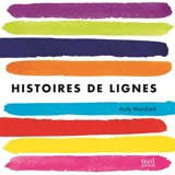 Histoires de lignes - Andy Mansfield