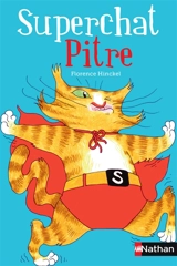 Superchat Pitre - Florence Hinckel