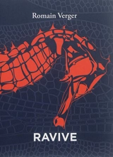 Ravive - Romain Verger