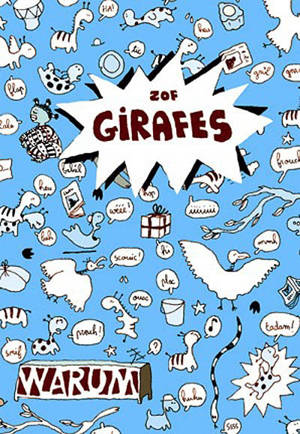 Girafes - Zof