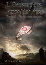 L'odyssée des deux mondes. Vol. 2. Royaumes déchus - Alexane Guth