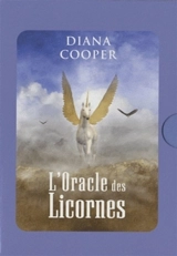 L'oracle des licornes - Diana Cooper