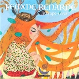 Femme renarde : attrape-rêves - Stéphanie Lafitte