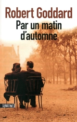 Par un matin d'automne - Robert Goddard