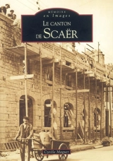 Le canton de Scaër - Cyrille Maguer