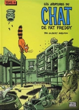 Les aventures du chat de Fat Freddy. Vol. 4 - Gilbert Shelton