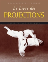 Le livre des projections : principes et techniques - Marc Tedeschi