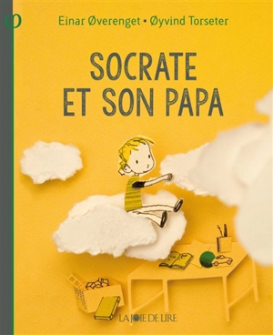 Socrate et son papa - Einar Overenget
