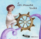 Les mains vides - Ana Tortosa