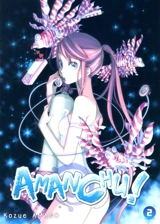 Amanchu !. Vol. 2 - Kozue Amano