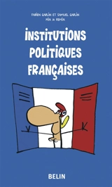 Institutions politiques françaises - Fabien Gablin