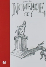 Nomenoe oe ! - Jakez Riou