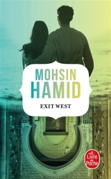 Exit West - Mohsin Hamid