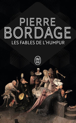 Les fables de l'Humpur - Pierre Bordage