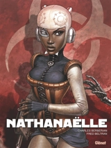 Nathanaëlle - Charles Berberian