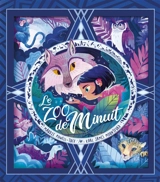 Le zoo de minuit - Maudie Powell-Tuck