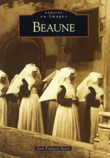Beaune - Jean-François Bazin