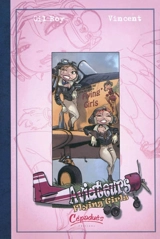Aviateurs. Vol. 3. Flying'Girls - Gil Roy