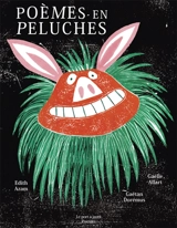 Poèmes en peluches - Edith Azam