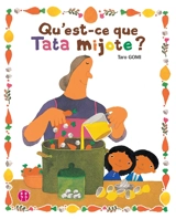 Qu'est-ce que Tata mijote ? - Tarô Gomi