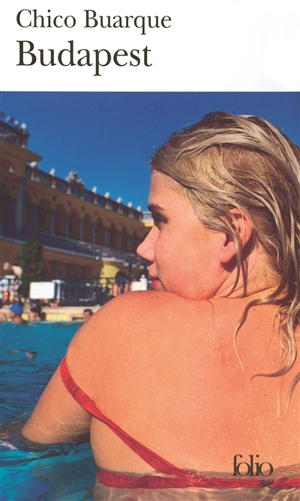 Budapest - Chico Buarque