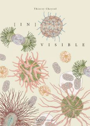 (In)visibles - Thierry Cheyrol