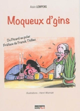Moqueux d'gins - Alain Lempens