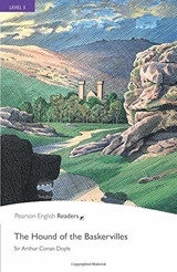 The hound of the Baskervilles - Arthur Conan Doyle
