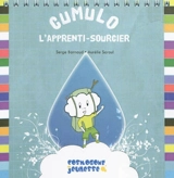 Cumulo, l'apprenti-sourcier - Serge Barnoud