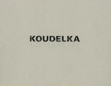 Koudelka Camargue - Josef Koudelka