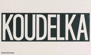 Piemonte - Josef Koudelka