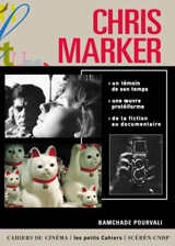 Chris Marker - Bamchade Pourvali
