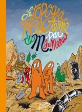 La topographie interne du M. - Jean-Christophe Menu